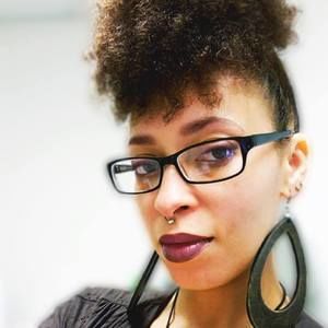 Meet your Posher, Candice